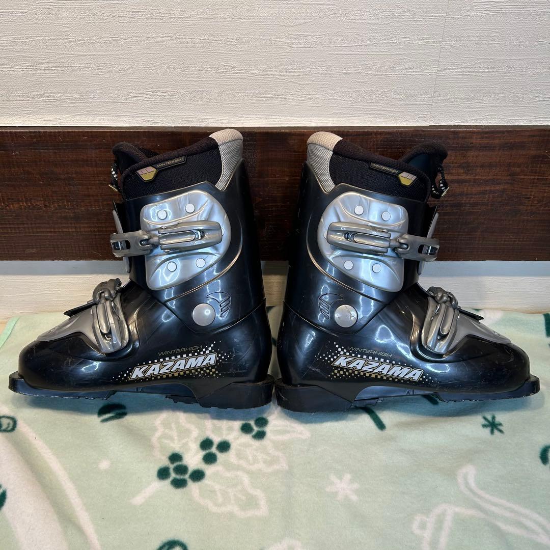 SALOMON BLADE 90cm ブーツ　26〜26.5cm