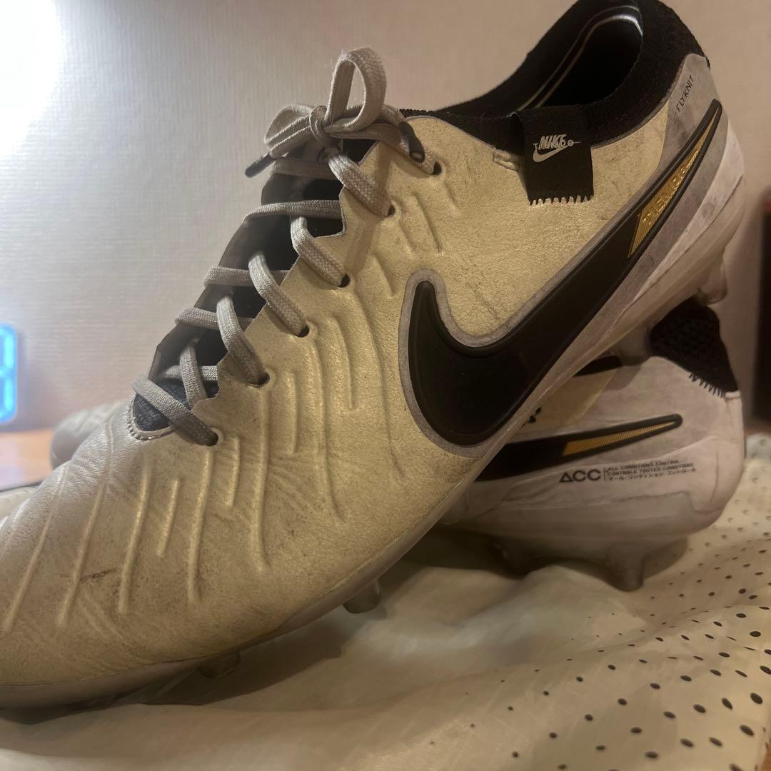 シューズ NIKE Tiempo Legend 10 Elite AG