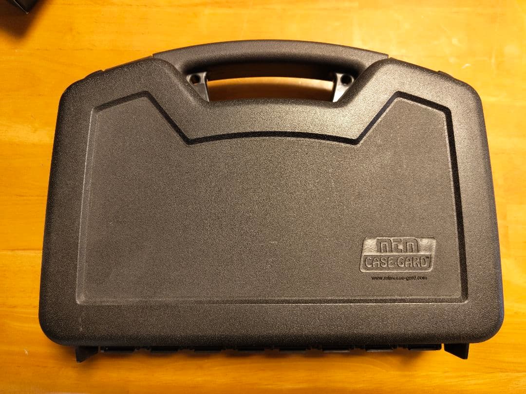 東京マルイ デトニクス.45 ガスガン