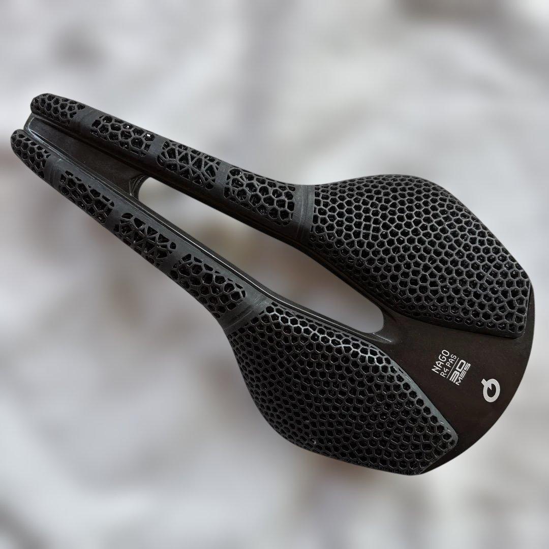 パーツ Prologo NAGO R4 PAS 3D NACK 137mm