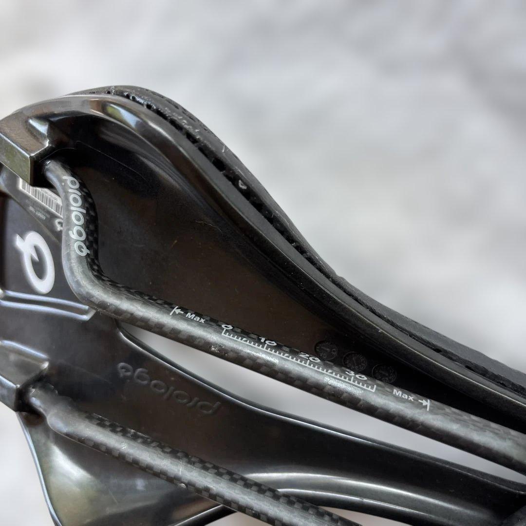 パーツ Prologo NAGO R4 PAS 3D NACK 137mm