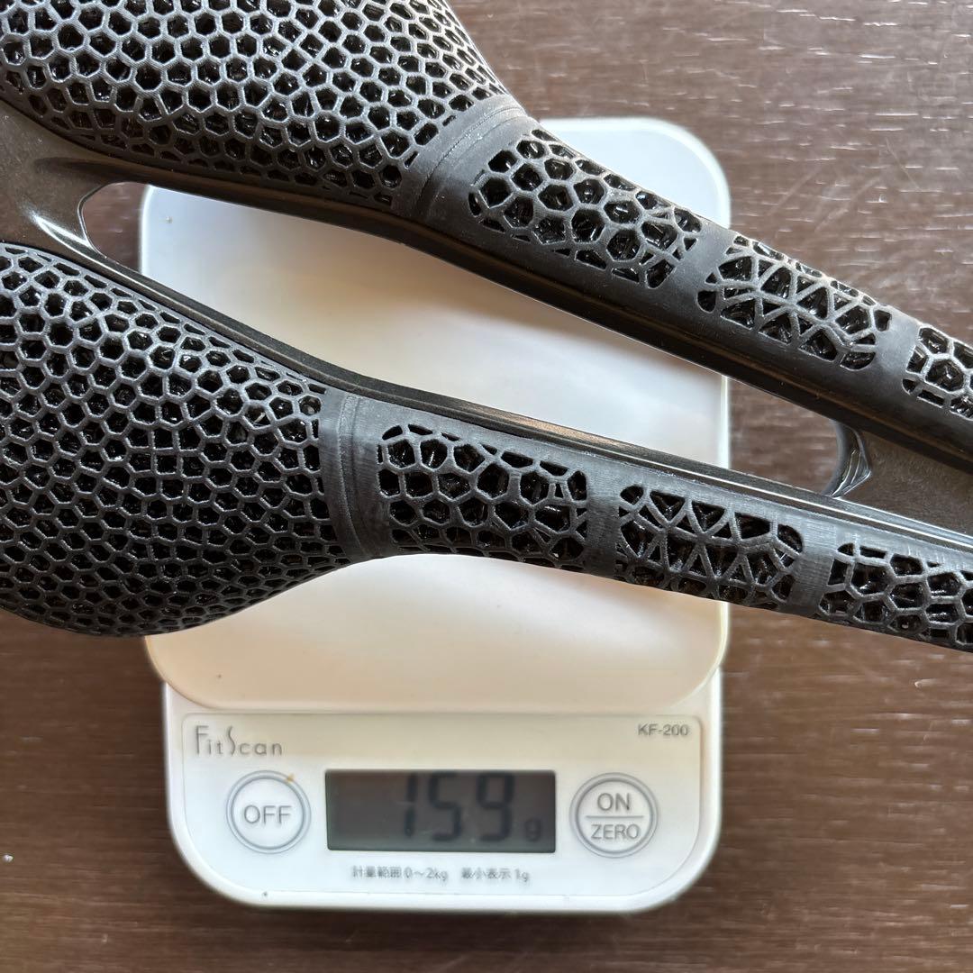 パーツ Prologo NAGO R4 PAS 3D NACK 137mm