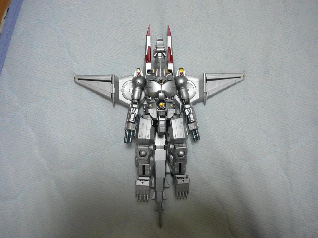 超合金 魂MIX メカゴジラ　画像のものがすべてです