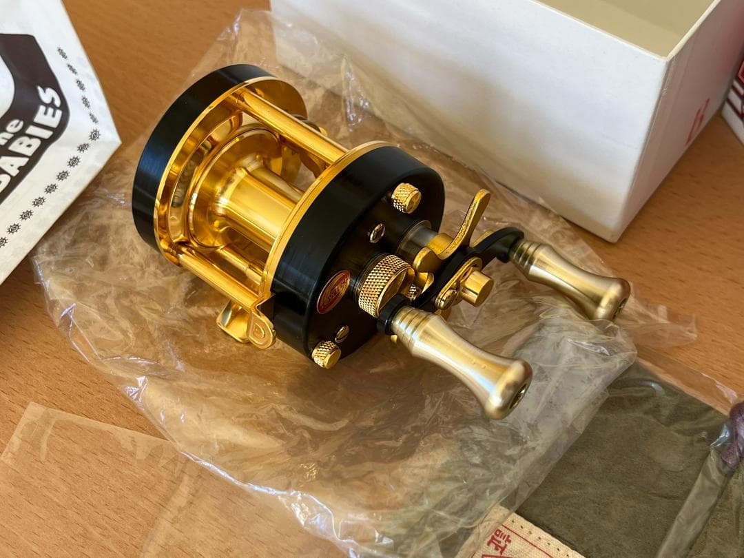 道楽 Dowluck マツモトーイ A-2000 M.O.D. 黒金