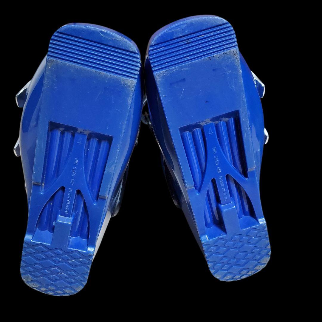 冬物セール​【23.5cm】REXXAM レクザム スキーブーツ FZ-3