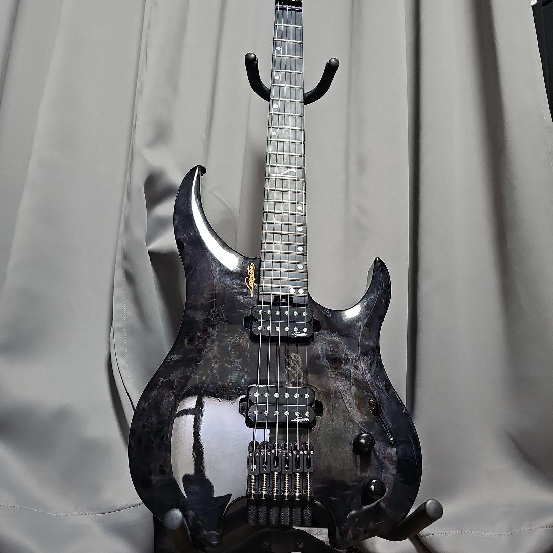 Legator G6SS　ヘッドレス