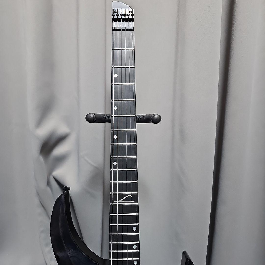 Legator G6SS　ヘッドレス