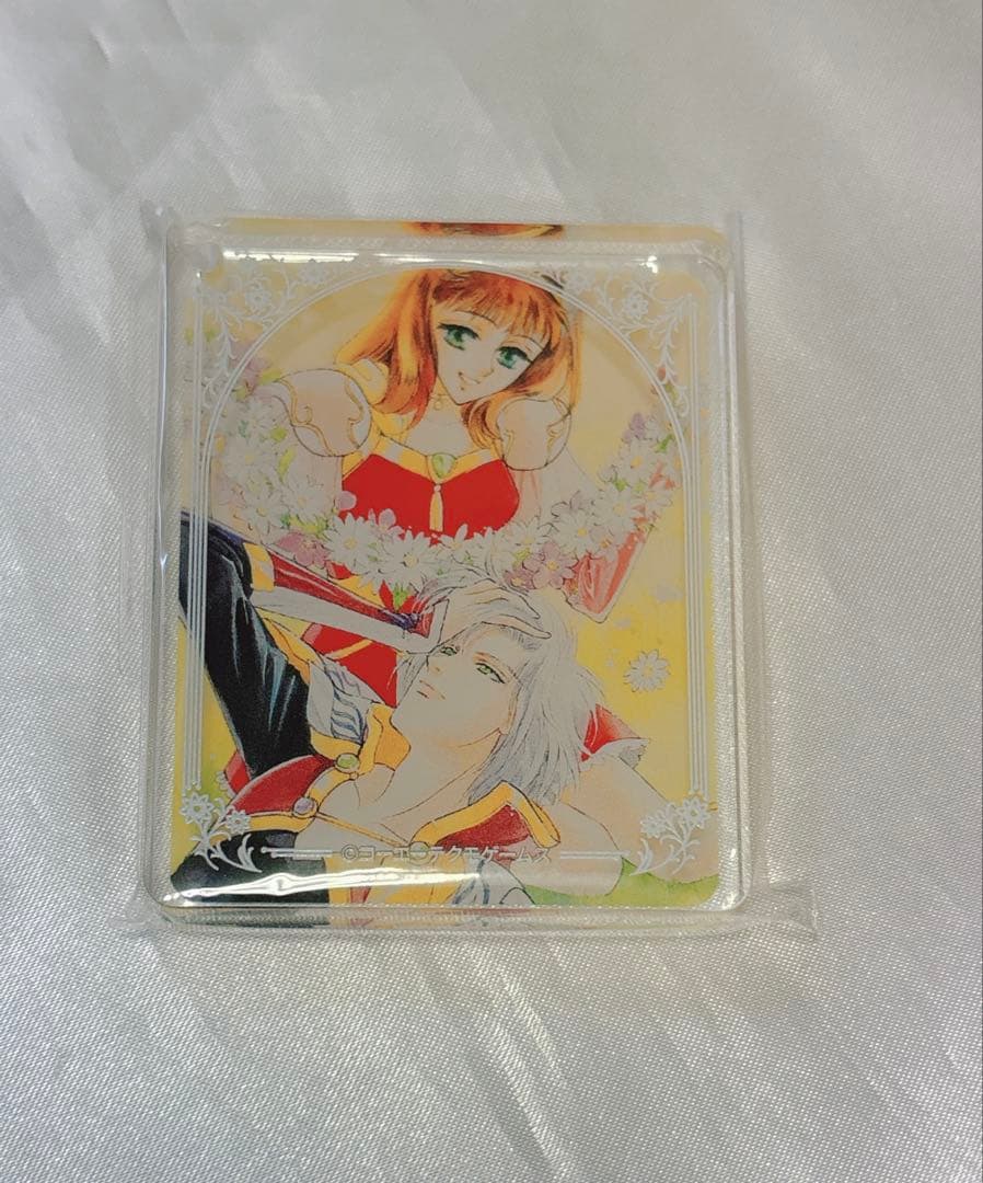 アンジェリーク コレット アリオス コロッタ グラッテ