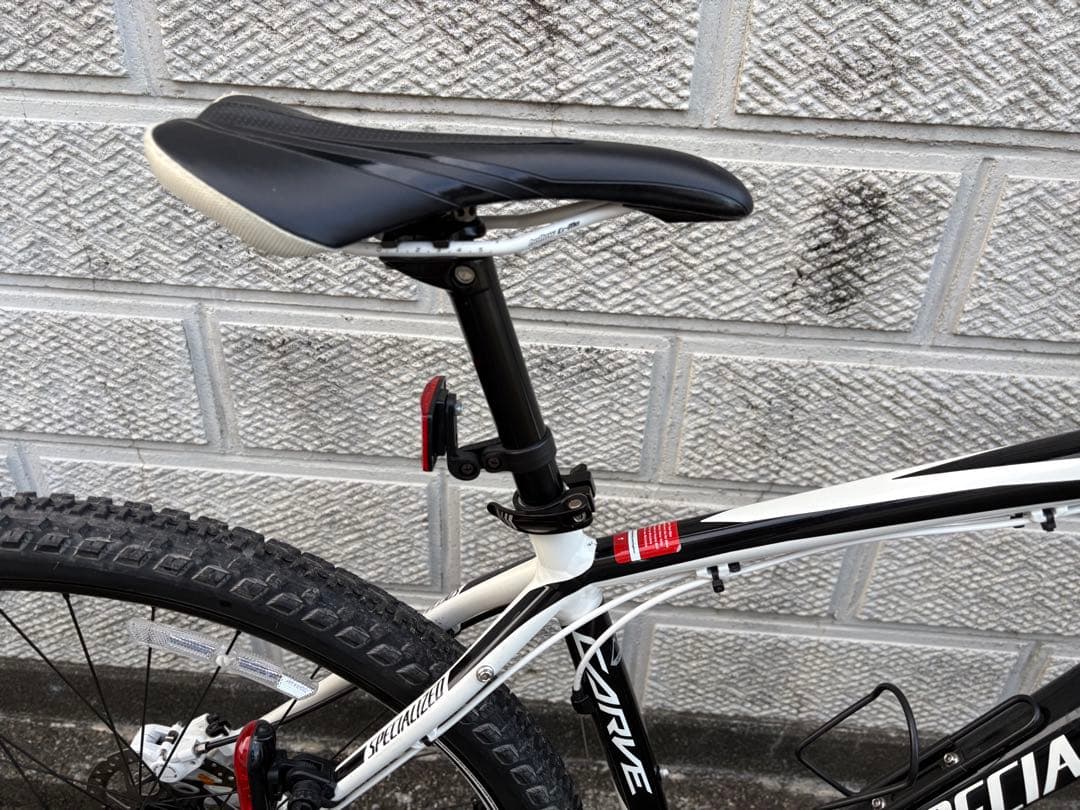 マ*オ様 スペシャライズド　Carve 29er 2011年購入　送料込み