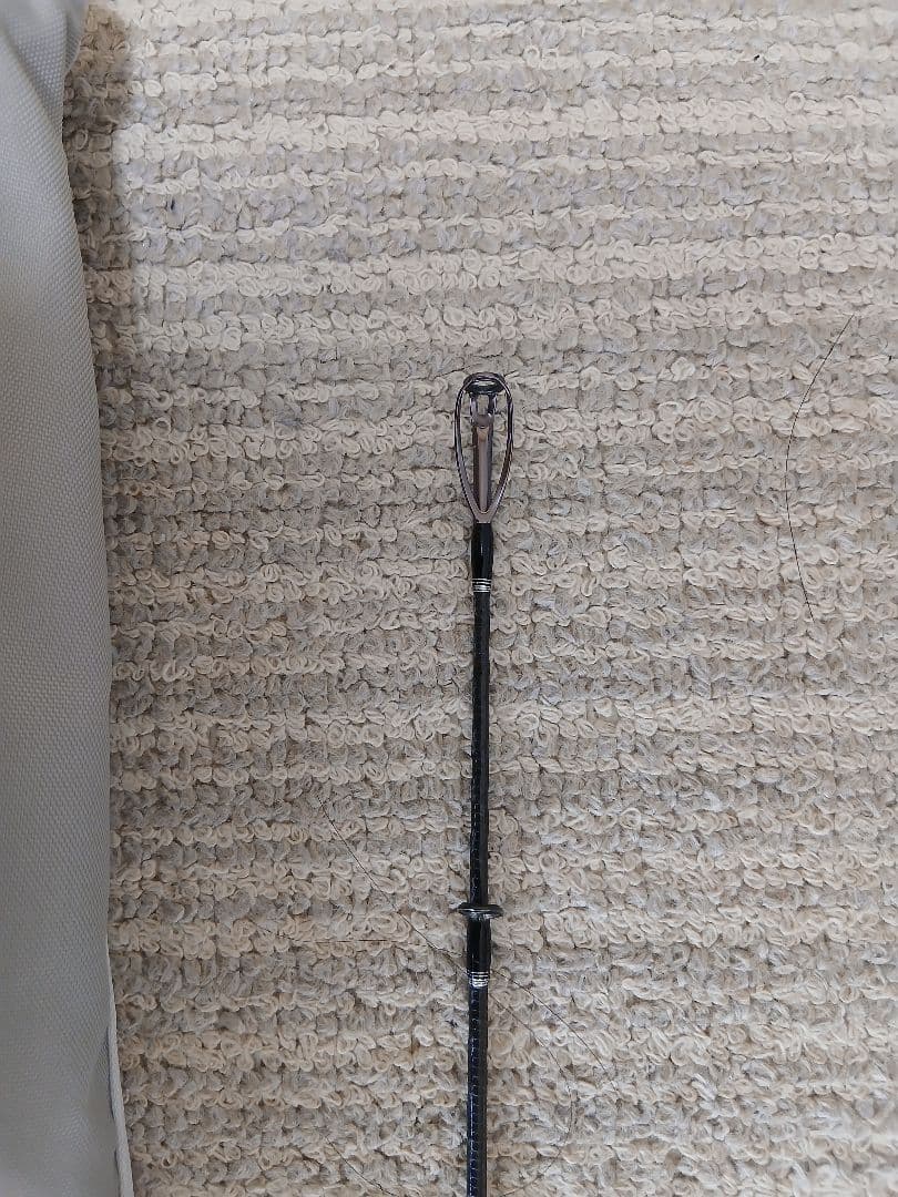 Grappler BB Type J B60-5 ジギングロッド　シマノ