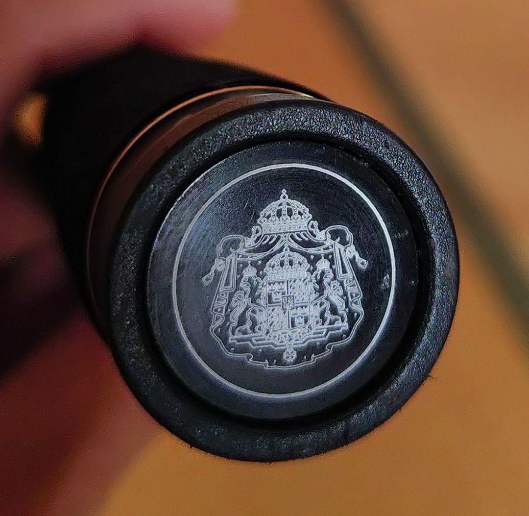 アブガルシア　ソルティースタイルロックフィッシュロッドSTRS-802MH-KR