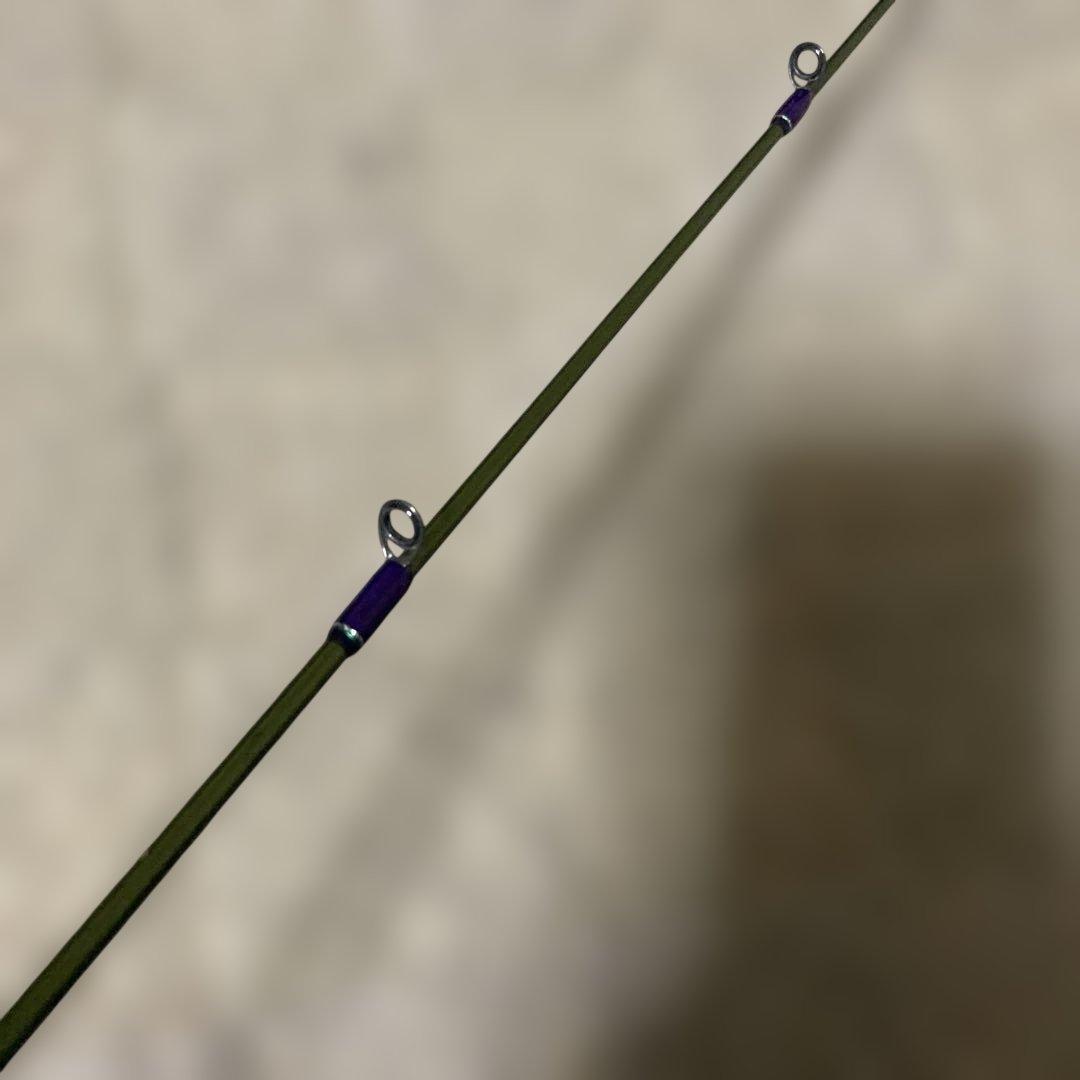 ノリーズ　ロードランナーハードベイトスペシャル511LL＆600L