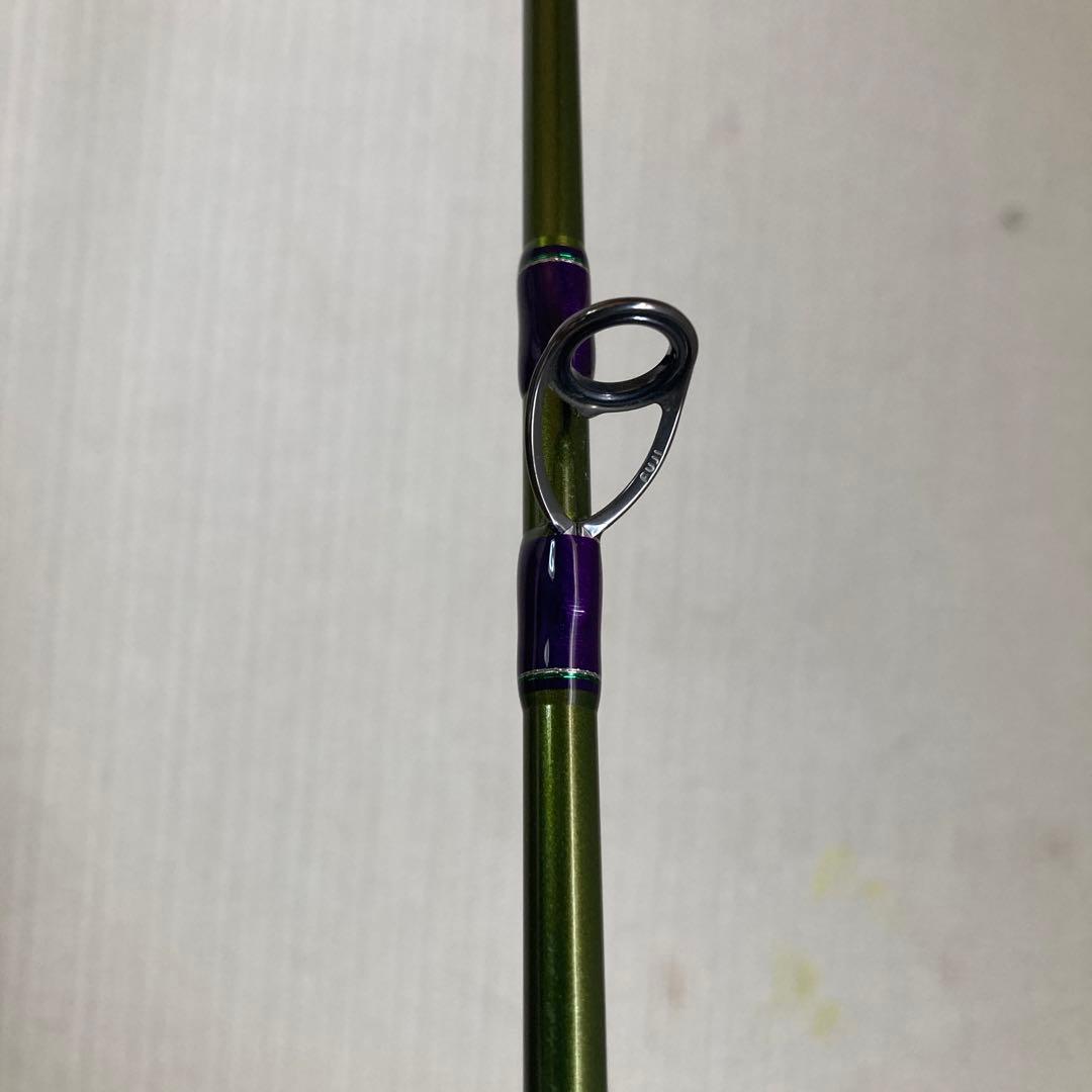 ノリーズ　ロードランナーハードベイトスペシャル511LL＆600L