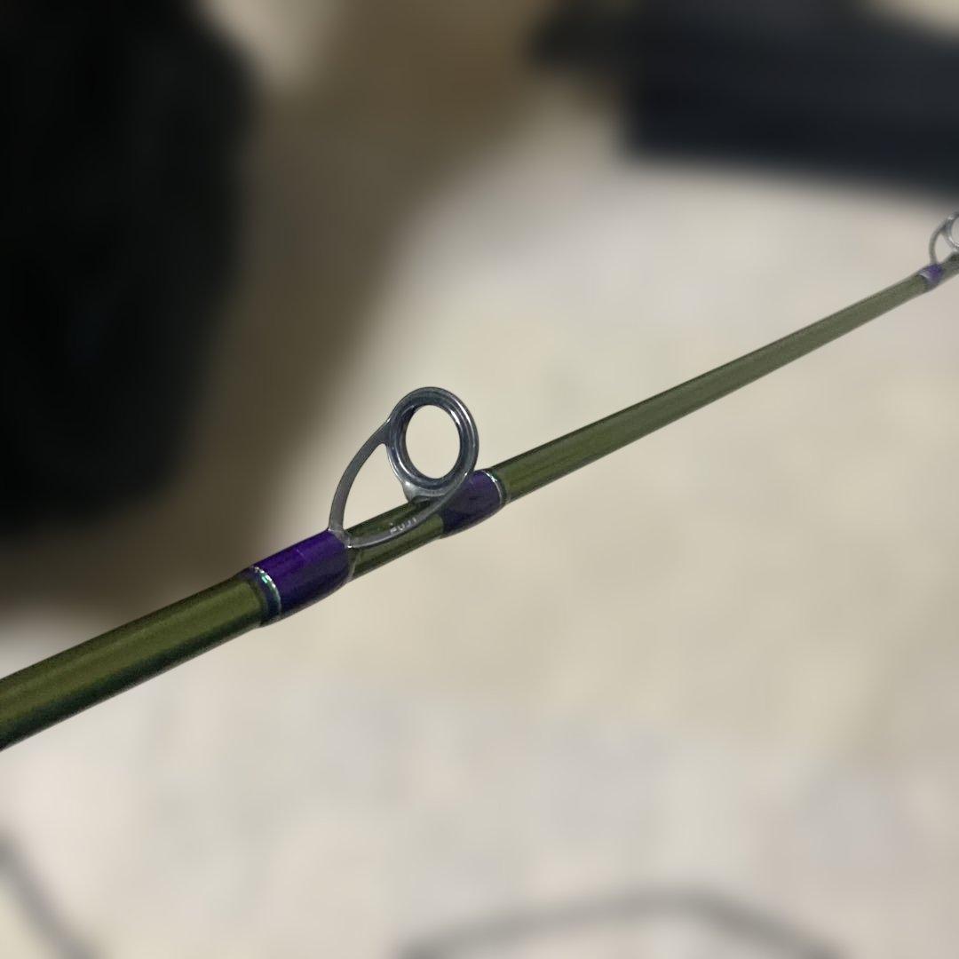 ノリーズ　ロードランナーハードベイトスペシャル511LL＆600L