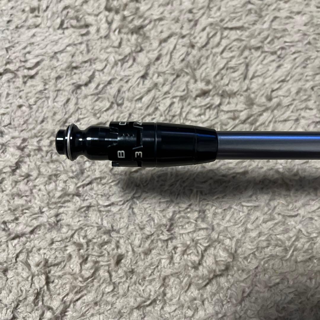 タイトリストTS i 1ユーティリティ#4 20°