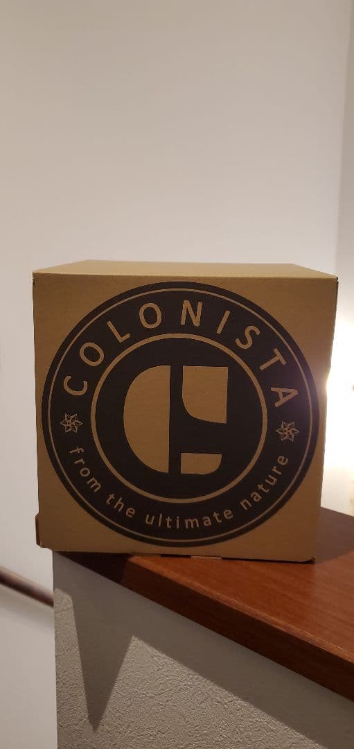 【新作新品未使用】T SPEC GEAR × COLONISTA CONPE10