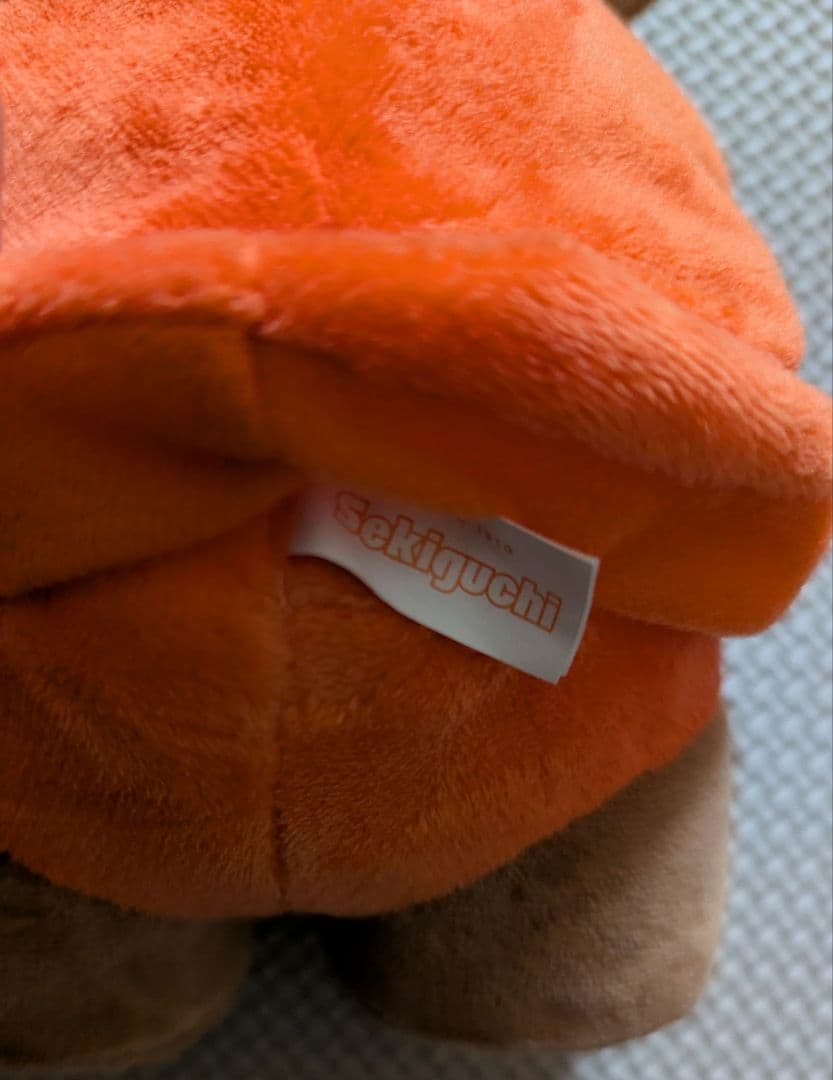 年末値引き☆おなかみせミッフィー＆メラニー ぬいぐるみ