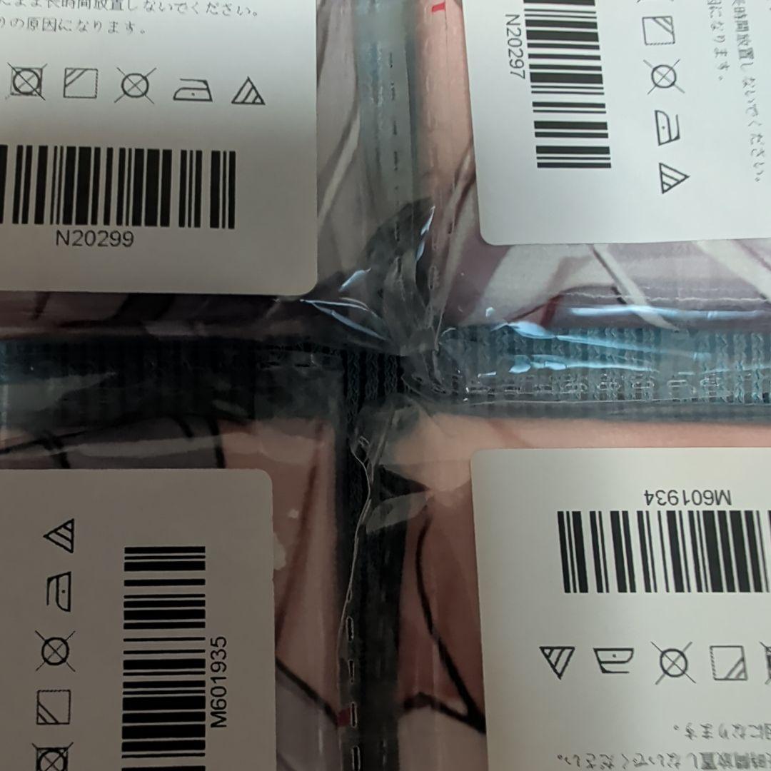 第27弾 シークレット バスタオル 8枚 時々ボソッと日本語でデレてくれても…