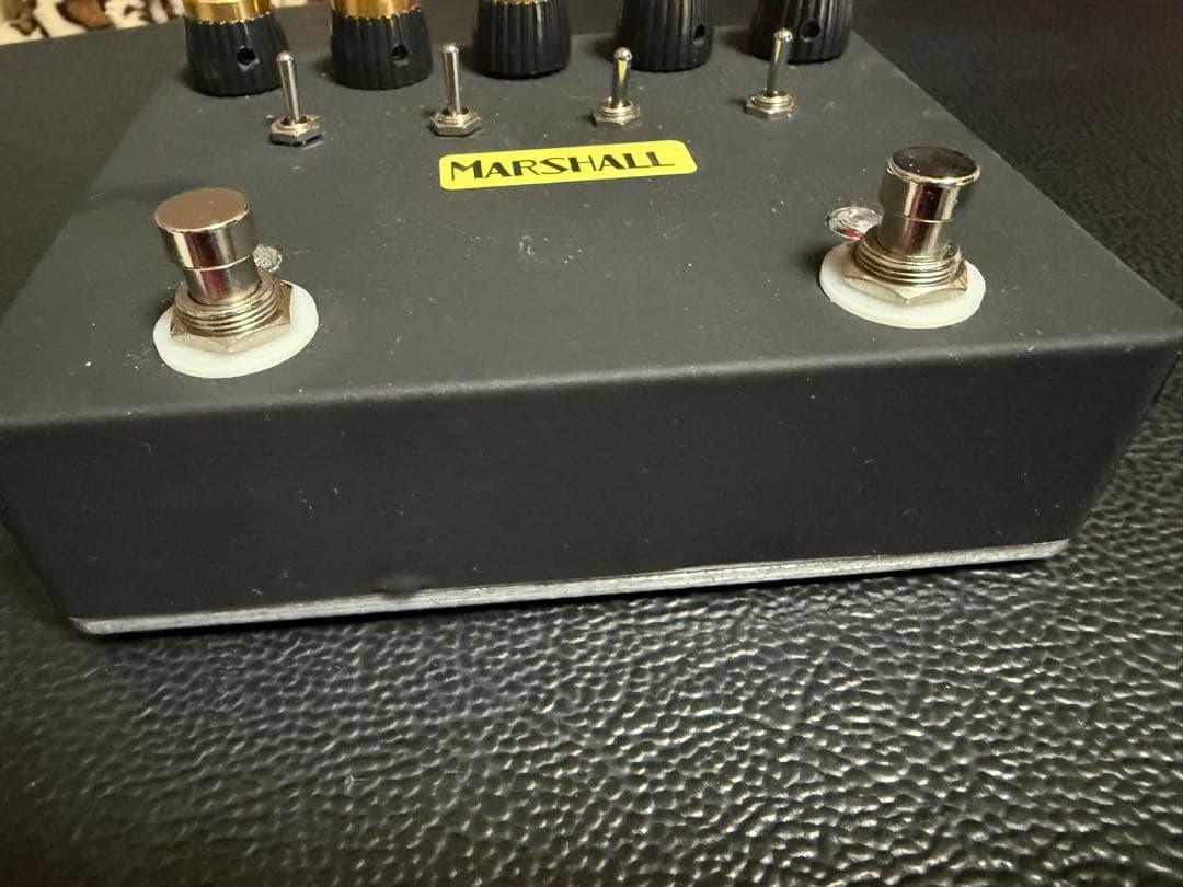 M*K様 Bogner La Grange クローン