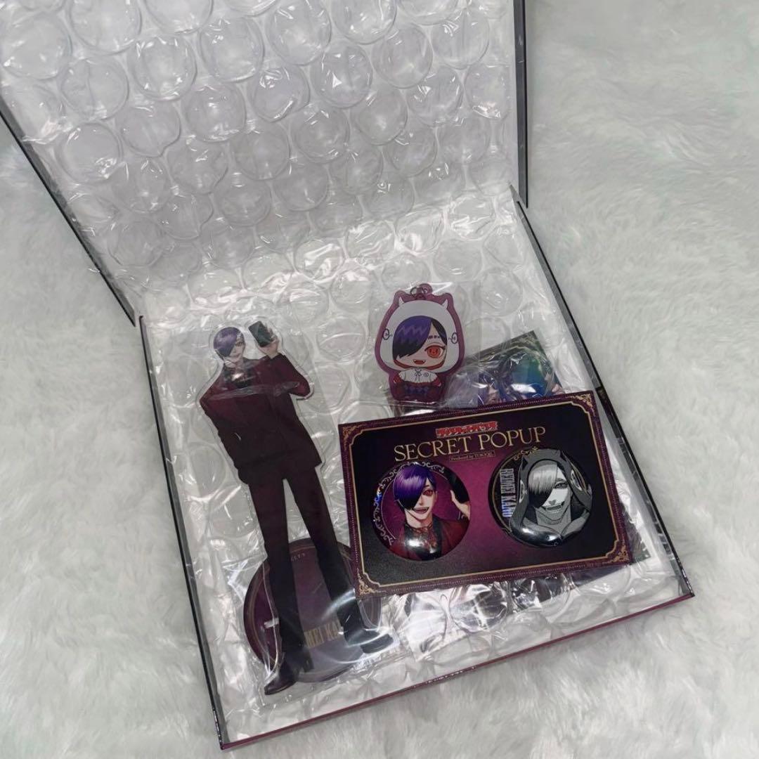 ジャンケットバンク 叶黎明