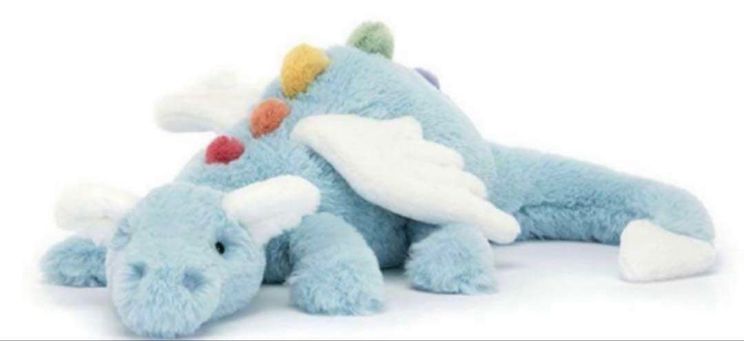 LSan　ジェリーキャット　天空龍　スカイドラゴン