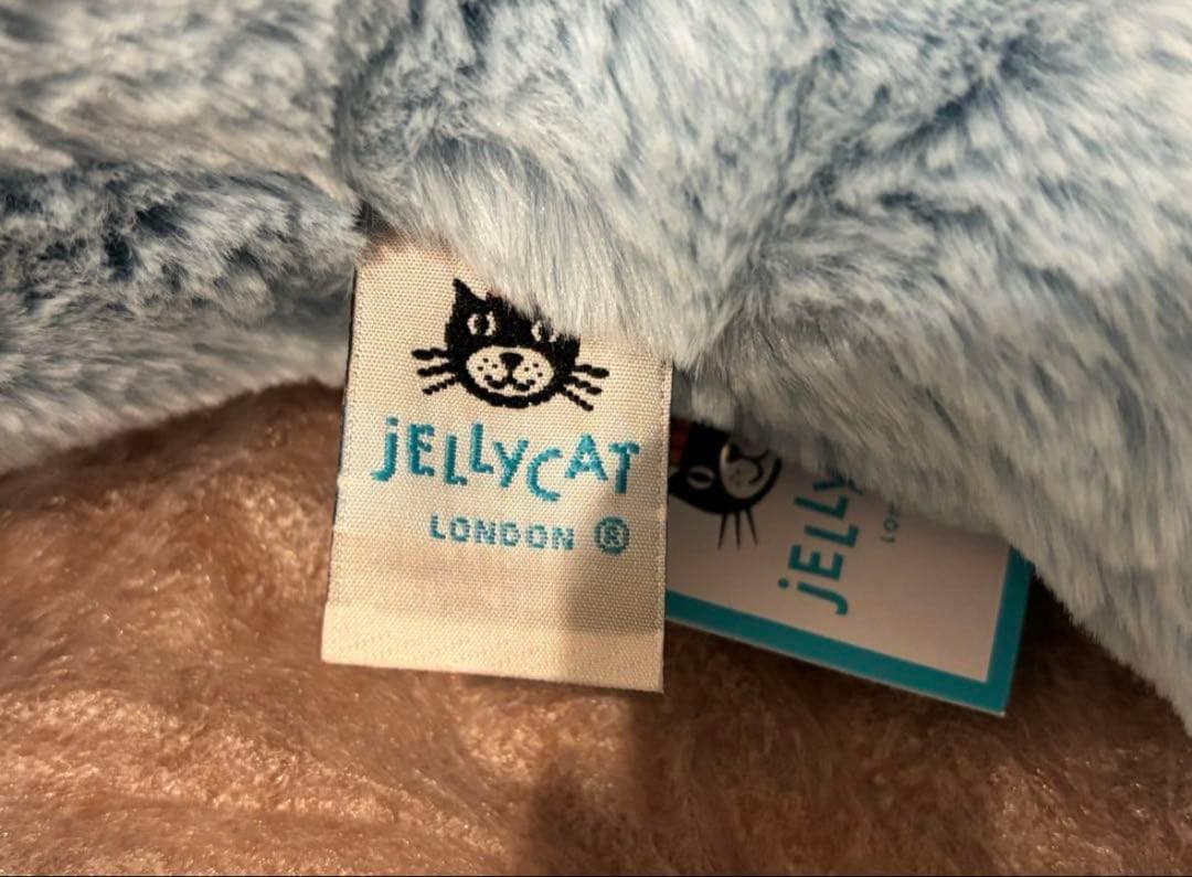 LSan　ジェリーキャット　天空龍　スカイドラゴン