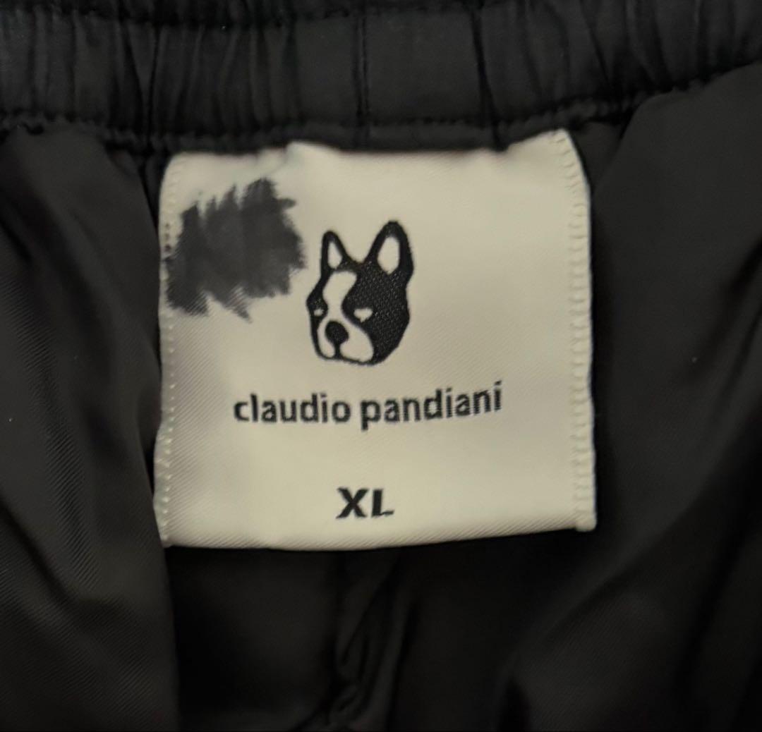 Soccer Junky 横浜FC ボアジャケット上下セット　XLサイズ