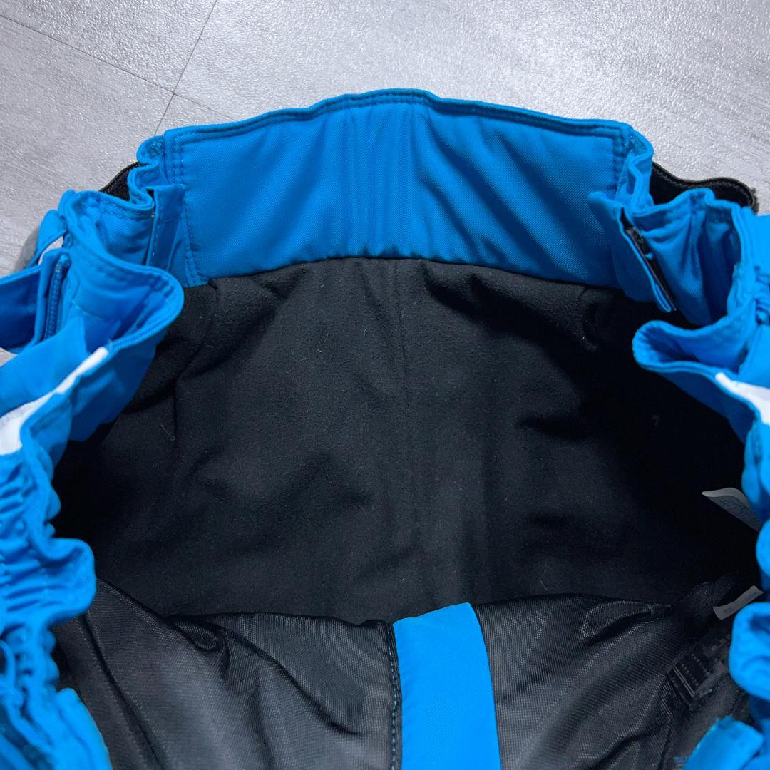 スキー旅行や授業に★ GOLDWIN スキーウェア メンズM ゴールドウィン