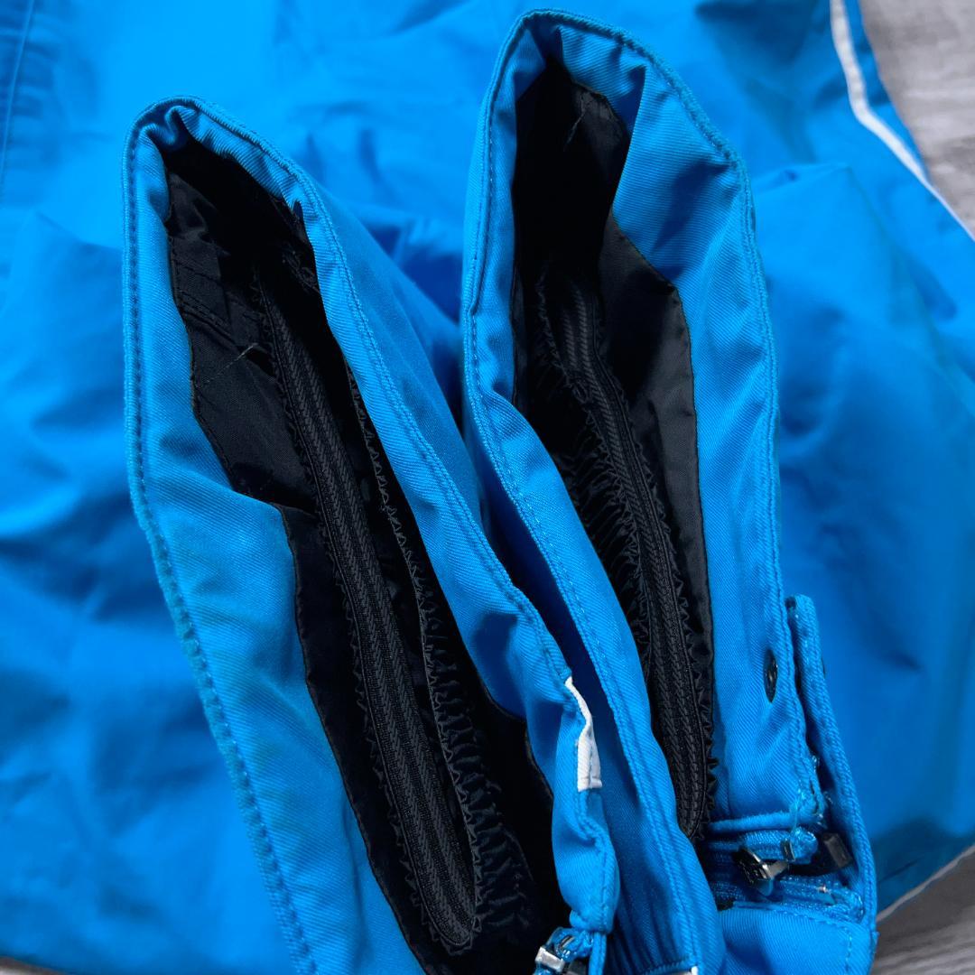 スキー旅行や授業に★ GOLDWIN スキーウェア メンズM ゴールドウィン