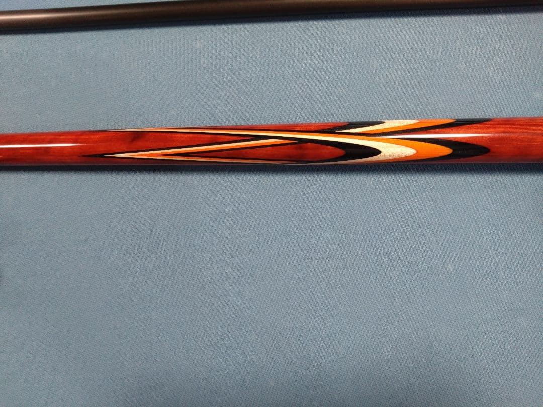 unlimited ビリヤードキュー