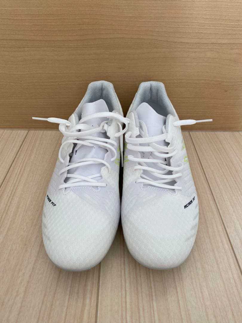 【期間限定 値下げ中】 アシックス　サッカースパイク