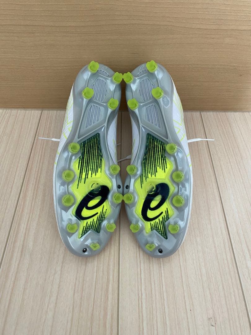 【期間限定 値下げ中】 アシックス　サッカースパイク
