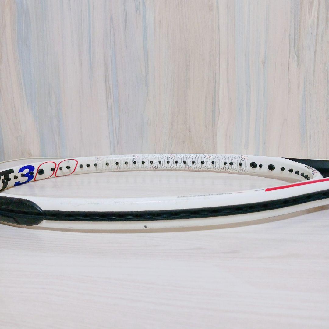 Tecnifibre T-FIGHT 300 RS SECTION 硬式ラケット