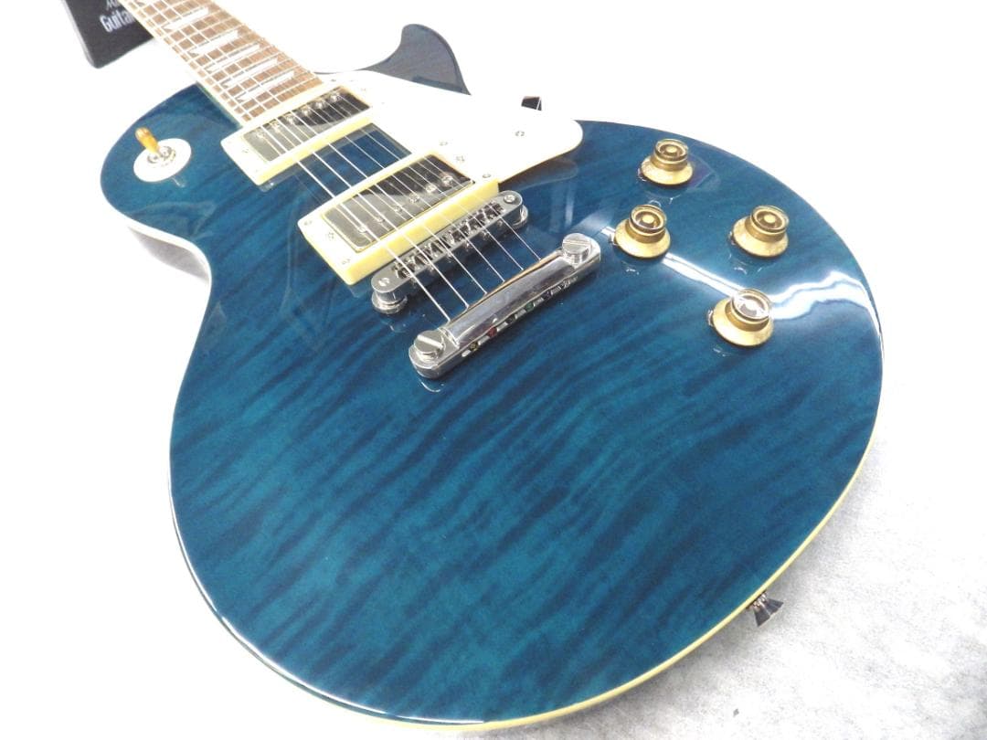 フェルナンデス エレキギター　Burny　 LSD-80N STB