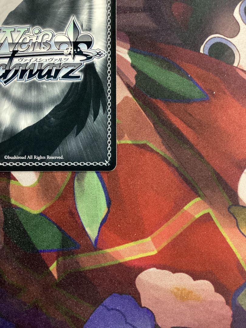 WS NIKKE “新世界”モダニア SP サイン