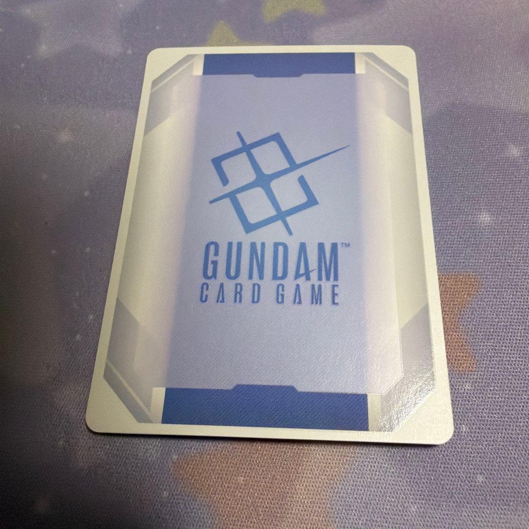 カガリ・ユラ・アスハ　プロモ　パラレル