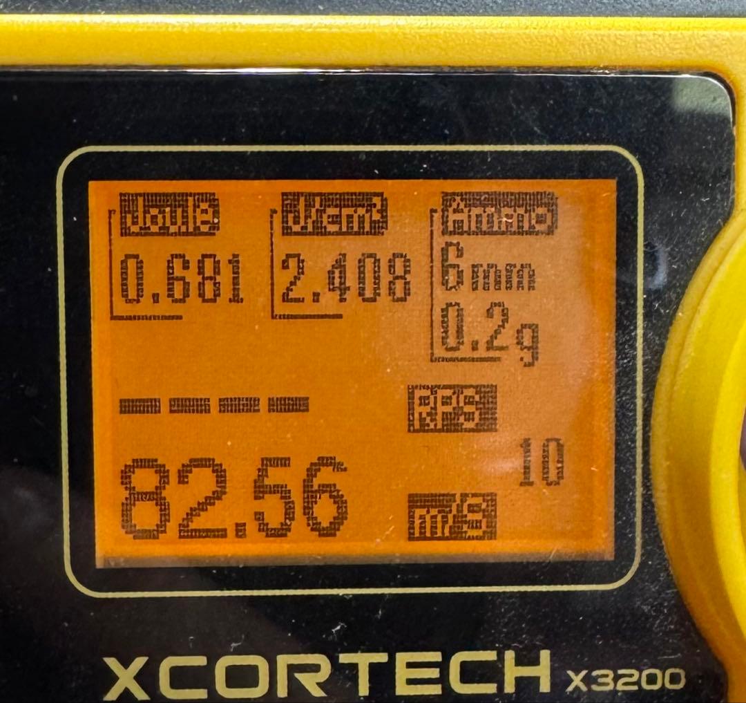 東京マルイ GBB MTR-16