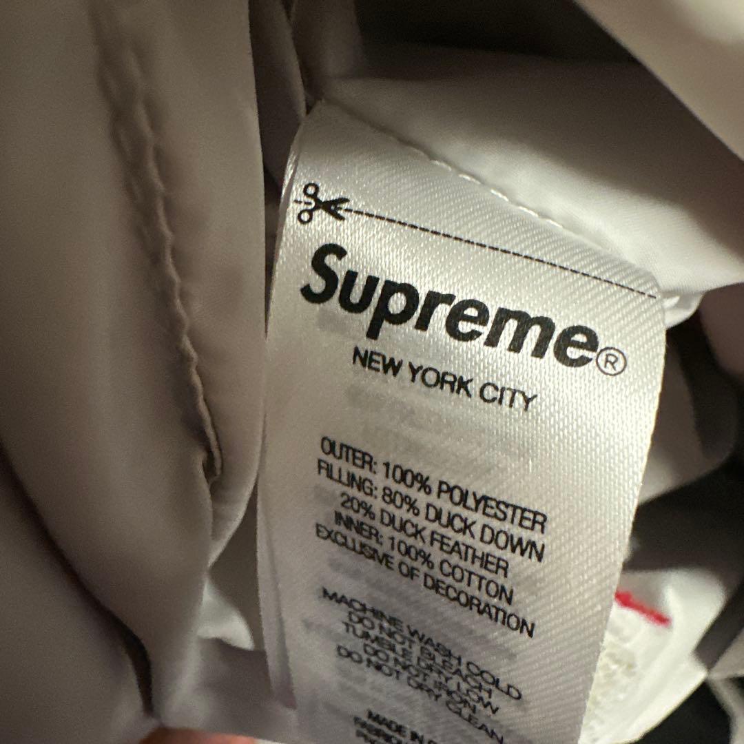 スケートボード supreme