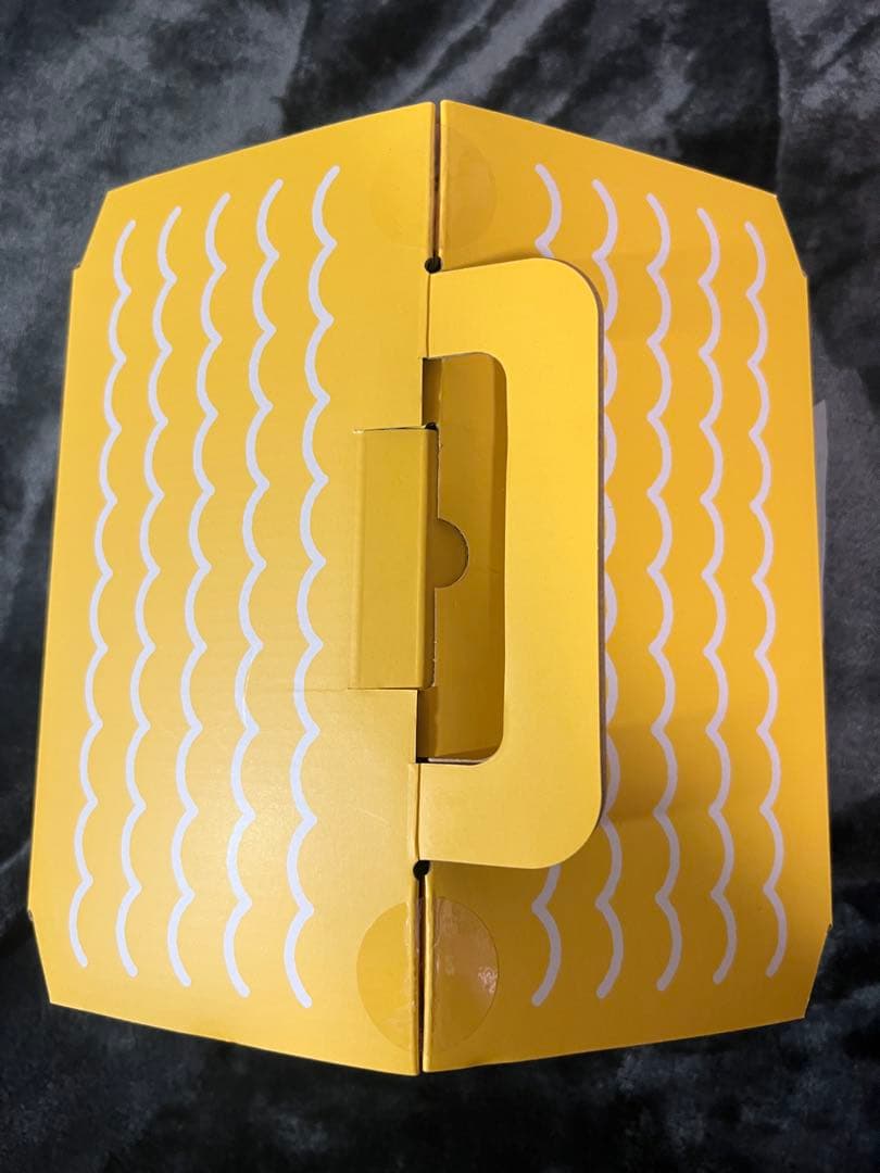 新品 もち山金魚 まめひなた どーる グッスマ特典「いいかんじのきのえだ」付き