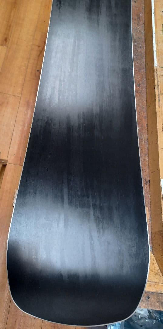 スノーボード 25-26 GRAY SONICAL MACH LT160w