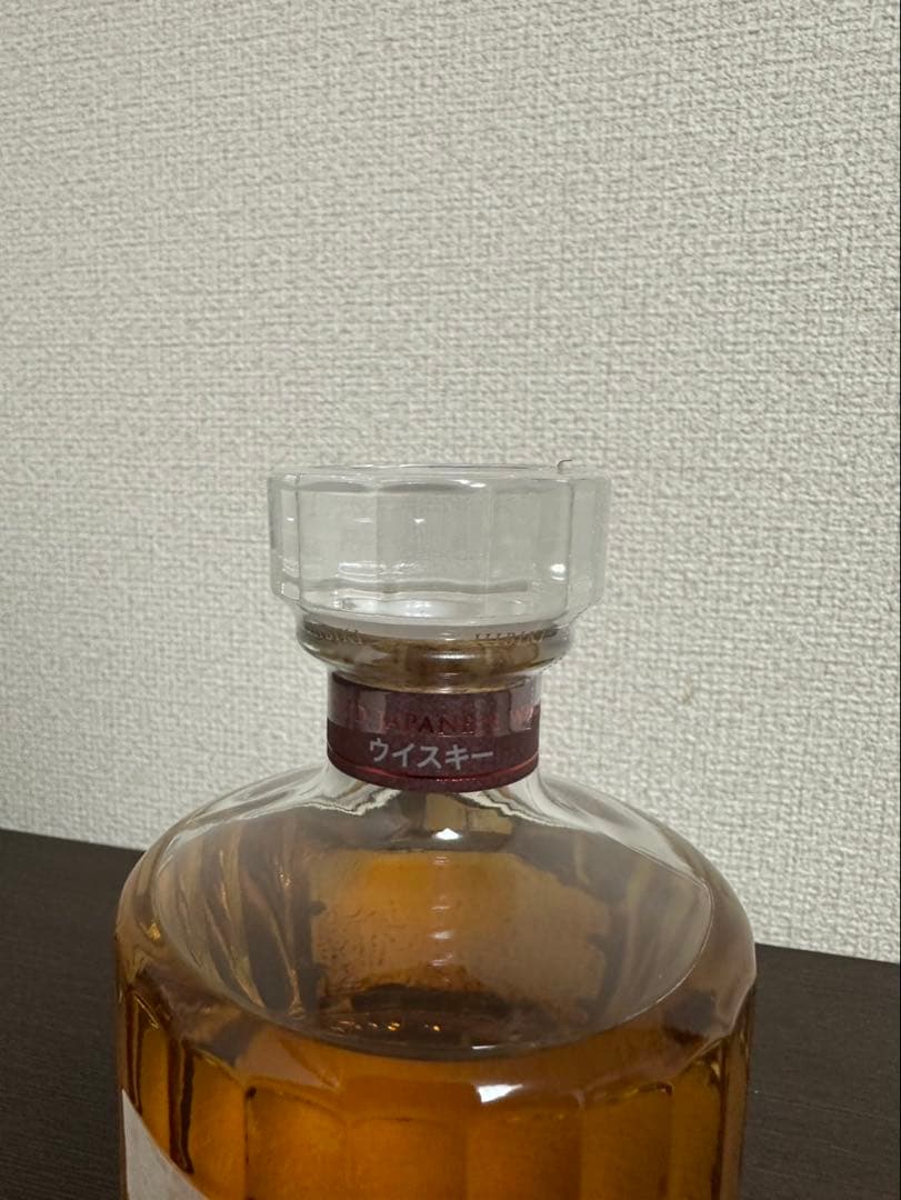 【新品・未開封】サントリーウイスキー響ブロッサムハーモニー2025