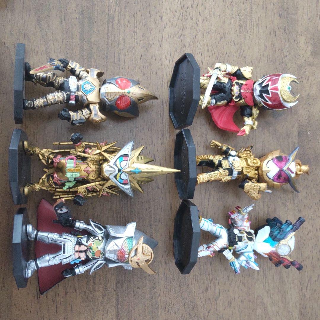 仮面ライダー ディフォルメクス