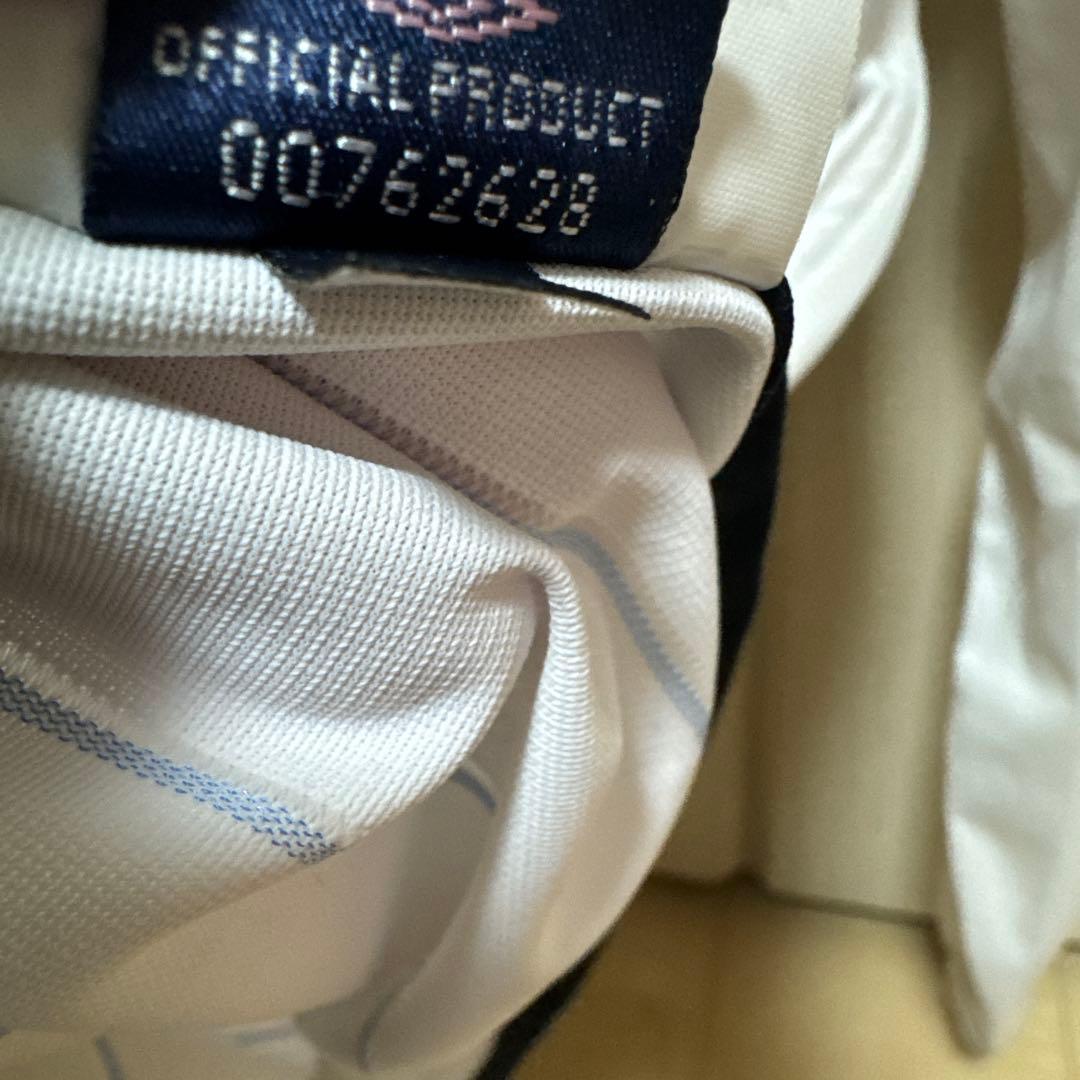 新品UMBRO正規品　イングランド代表　ユニフォーム　2004 ベッカム