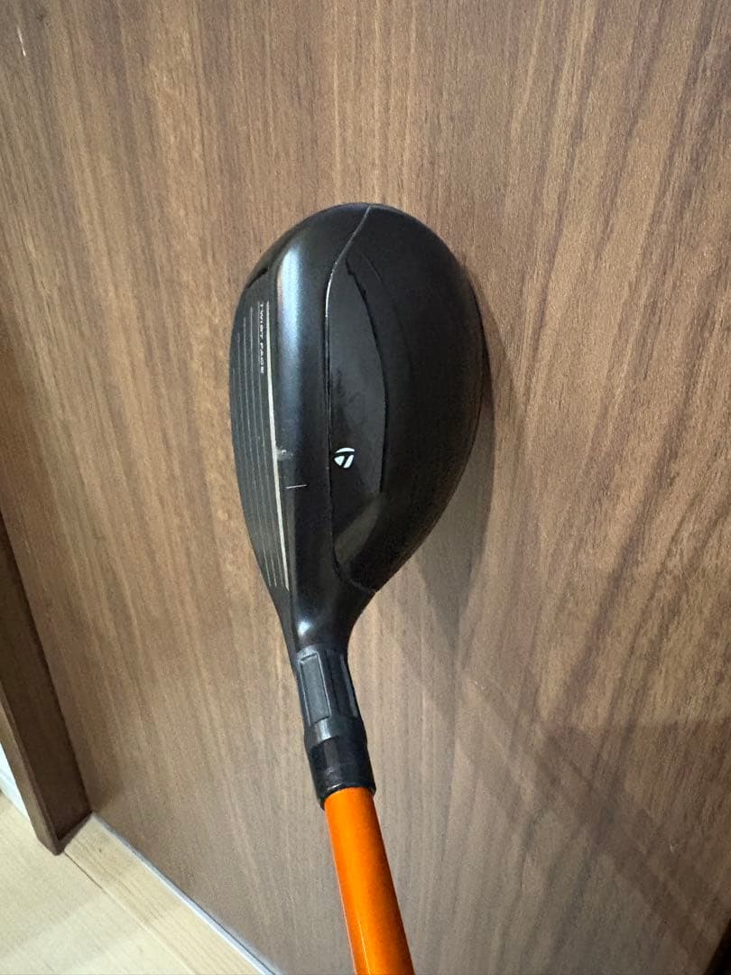 Stealth2 ユーティリティ 3U 19° DI85S