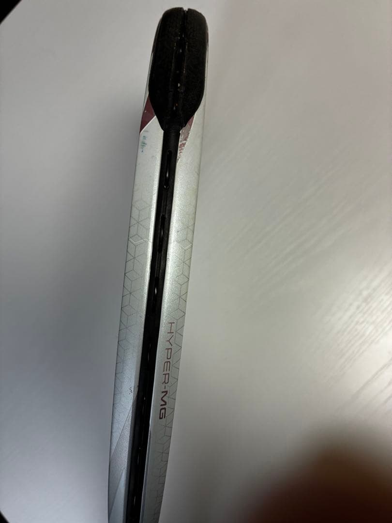 YONEX EZONE100 大坂なおみモデル ピンク