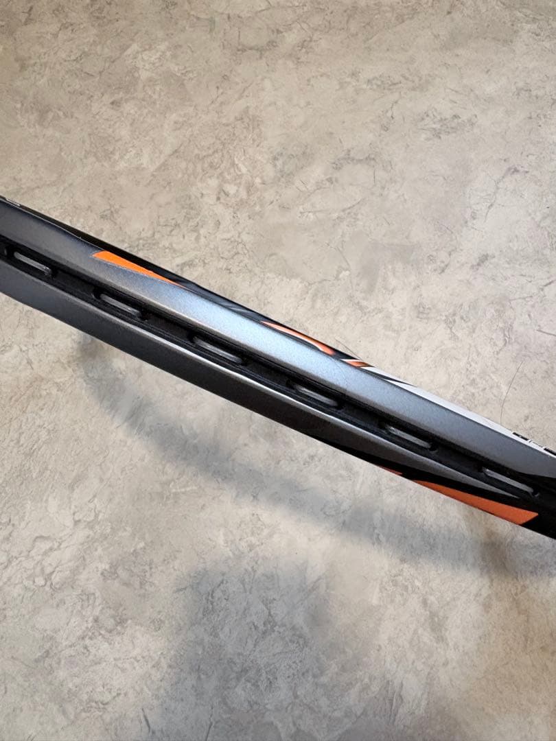 【美品】ヨネックス INX800 アイネクステージ バック付き