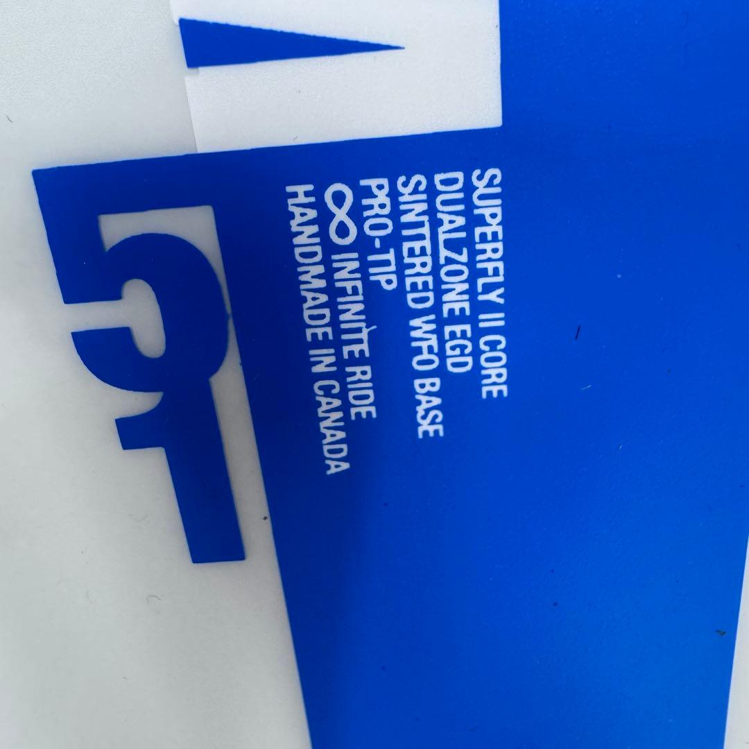 Burton Custom 151cm スノーボード セット