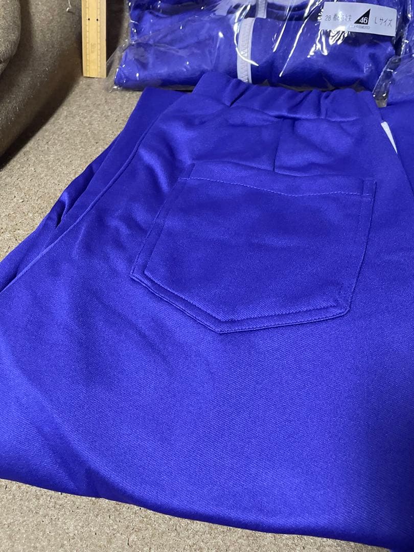 【未使用】乃木坂46 ジャージ　上3枚　下2枚