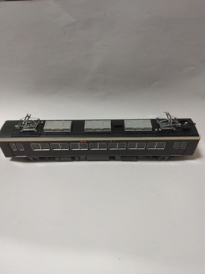 ジャンク　阪急6300系中間車