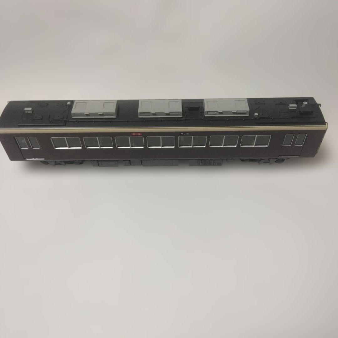 ジャンク　阪急6300系中間車